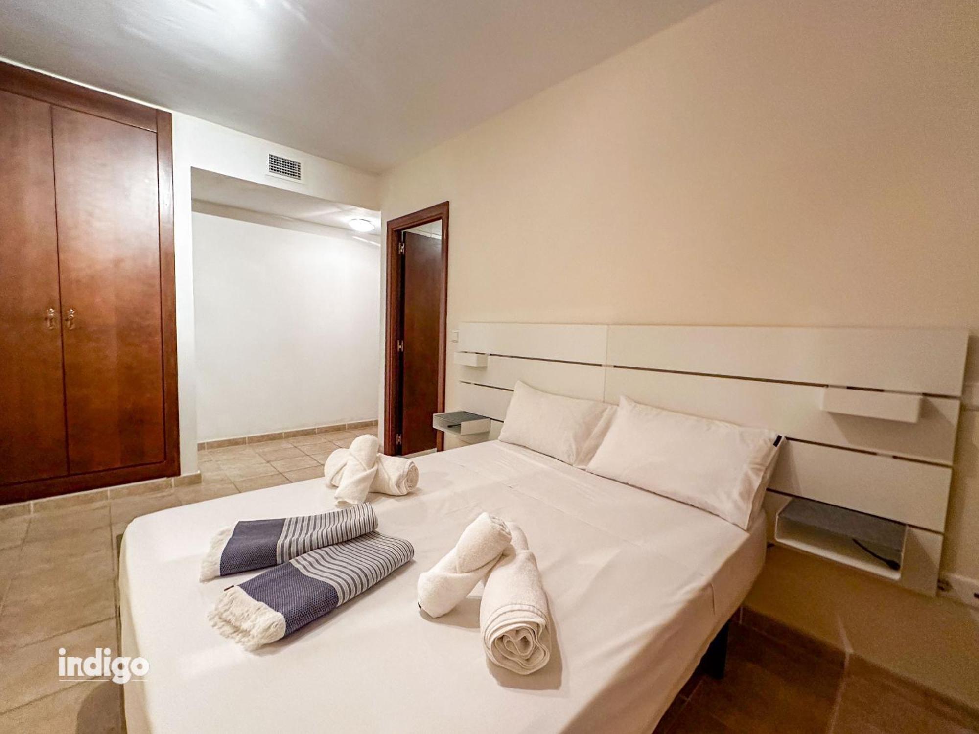 Con Jardin Y Acceso A La Piscina. Διαμέρισμα Ayamonte Εξωτερικό φωτογραφία