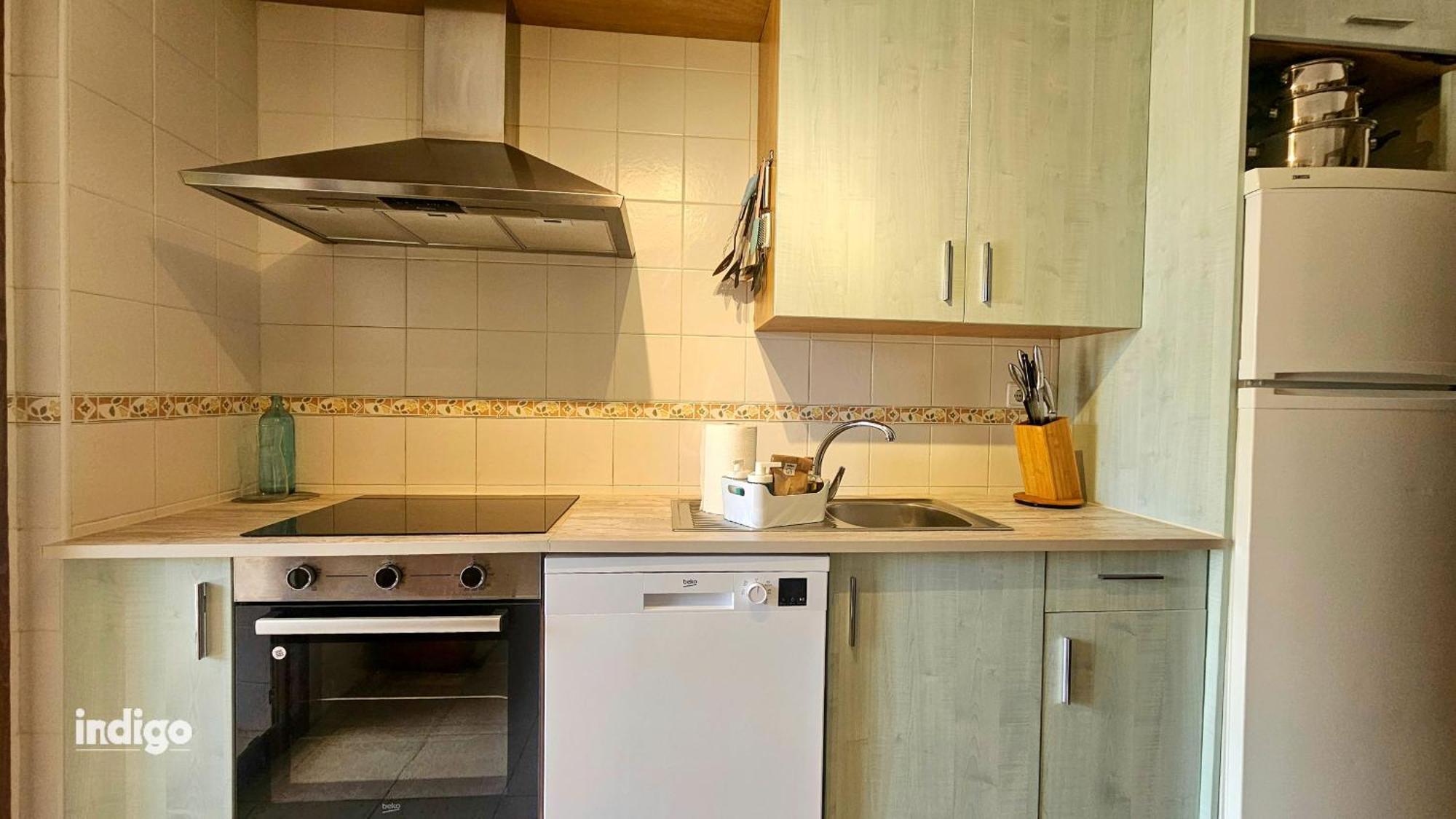 Con Jardin Y Acceso A La Piscina. Διαμέρισμα Ayamonte Εξωτερικό φωτογραφία