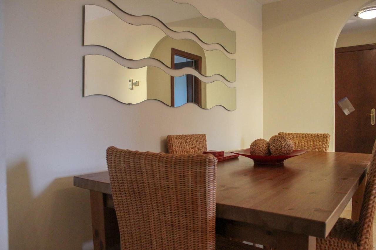 Con Jardin Y Acceso A La Piscina. Διαμέρισμα Ayamonte Εξωτερικό φωτογραφία